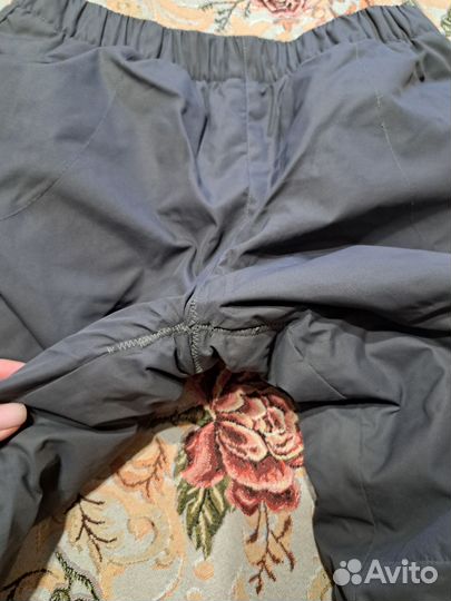 Штаны брюки 152