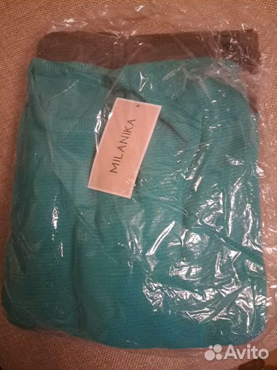 Костюм жакет и юбка Новое