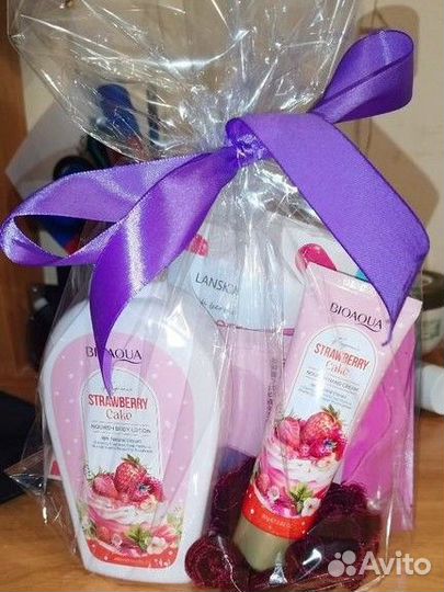 Подарочный набор