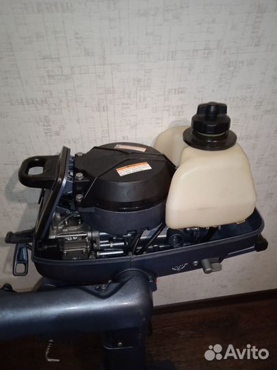 Лодочные моторы бу