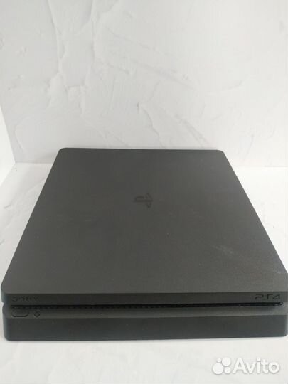 Игровая приставка Sony playstation 4 Slim, 500Gb