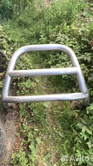 Кенгурятник