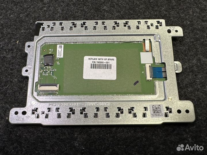 Сенсорная панель для ноутбука HP (тачпад)