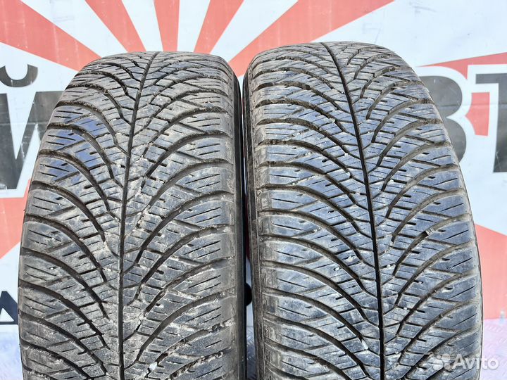 Yokohama BluEarth-4S AW21 205/60 R16 96N