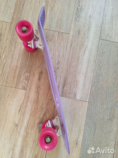 Скейтборд детский