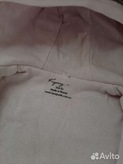 Комбинезон 0-3 мес