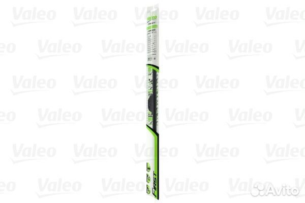 Щетка стеклоочистителя multiconnection 650мм