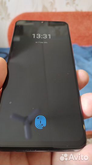 vivo V21e, 8/128 ГБ