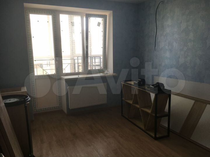 2-к. квартира, 64,3 м², 14/17 эт.