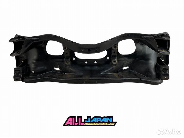 Балка, подрамник передний Subaru Impreza Wrx GF8