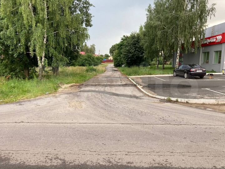 Участок 1 сот. (СНТ, ДНП)