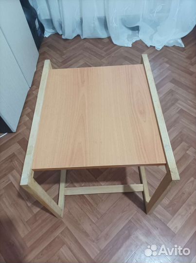 Детский столик