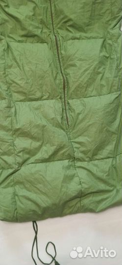 Спальный мешок Salpi пуховый