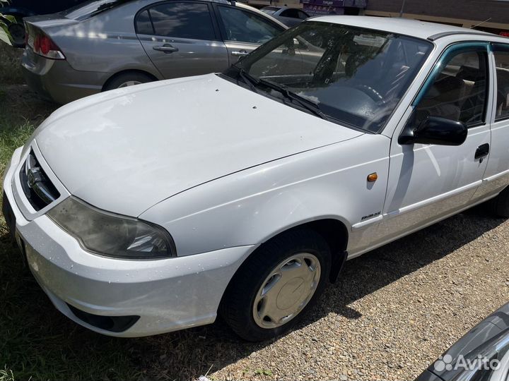 Daewoo Nexia 1.6 МТ, 2011, 99 530 км