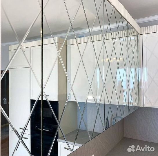 Кухня на заказ под ключ