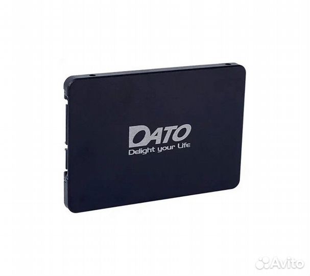 Жесткий диск SSD 2.5
