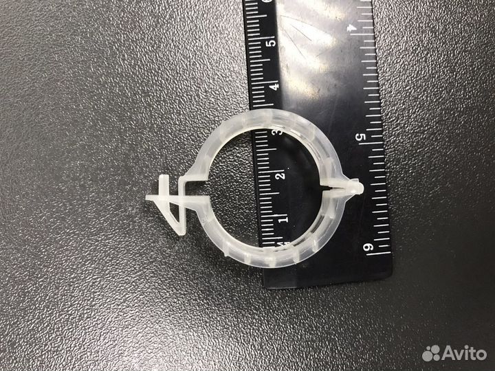 Клипса для растений