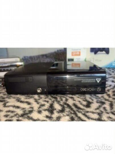 Xbox 360