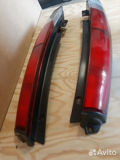 Стоп сигнал toyota town ace, lite ace noah