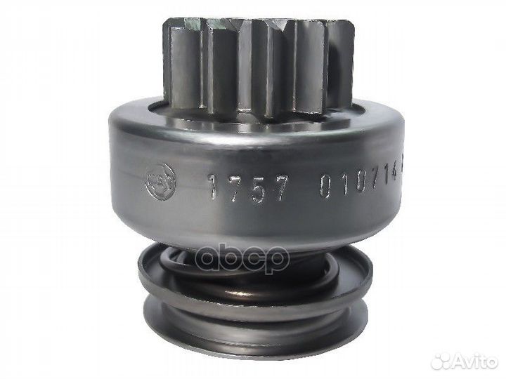 Бендикс стартера 1 006 209 940 Bosch