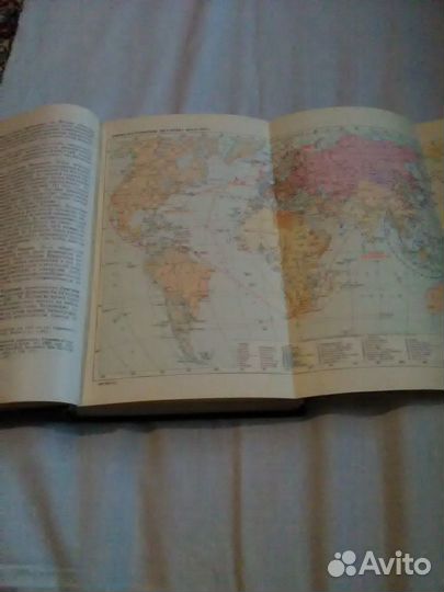 Книга История Второй Мировой Войны