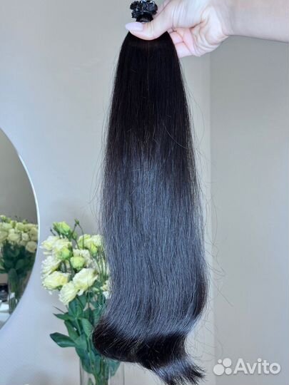 Волосы для наращивания