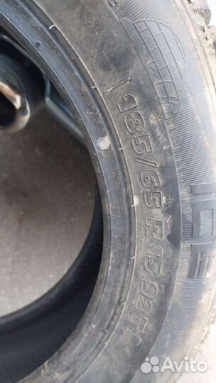 Tigar Prima 185/65 R15 19D