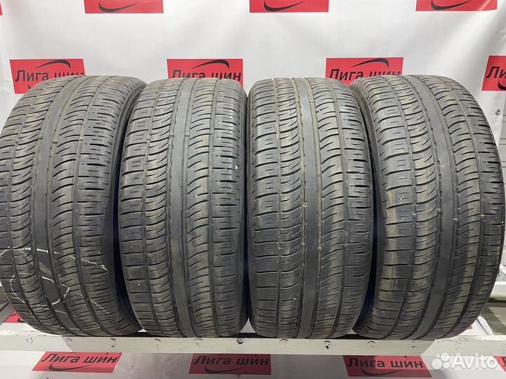 Pirelli Scorpion Zero Asimmetrico 255/45 R20