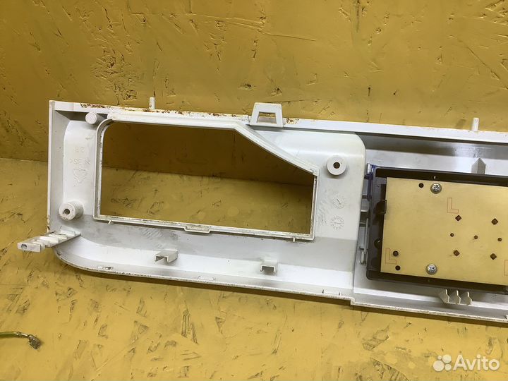 Модуль плата Indesit innex NSL 705. (0580)