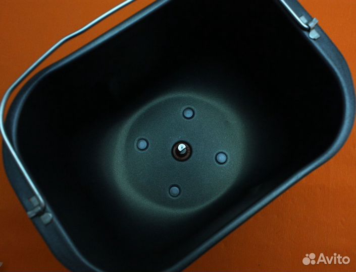 Ведро хлебопечки Kenwood BM250/350