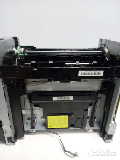 Мфу Samsung CL 3305. Запчасти
