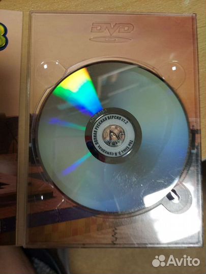 Лицензионные диски игры Sims