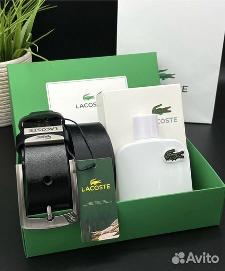 Мужской подарочный набор