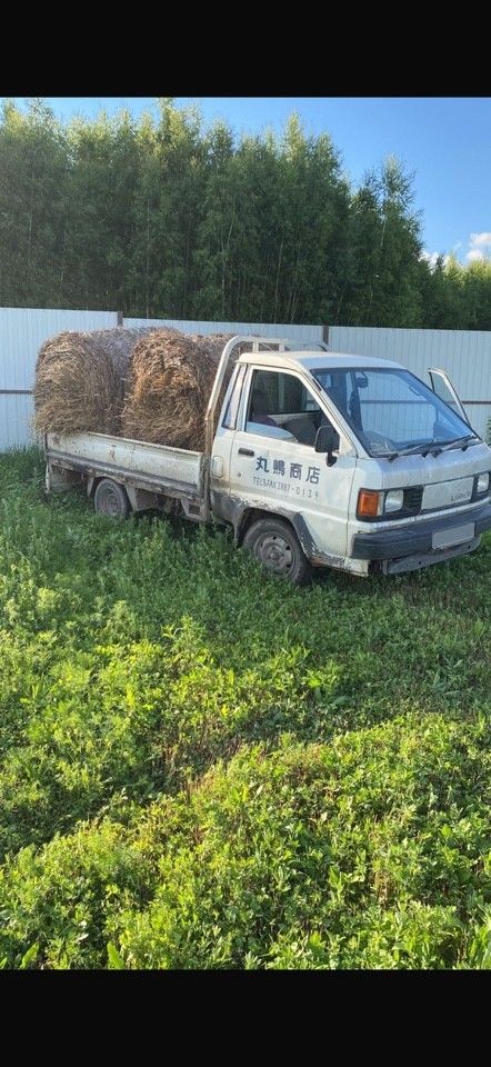 Toyota Lite Ace