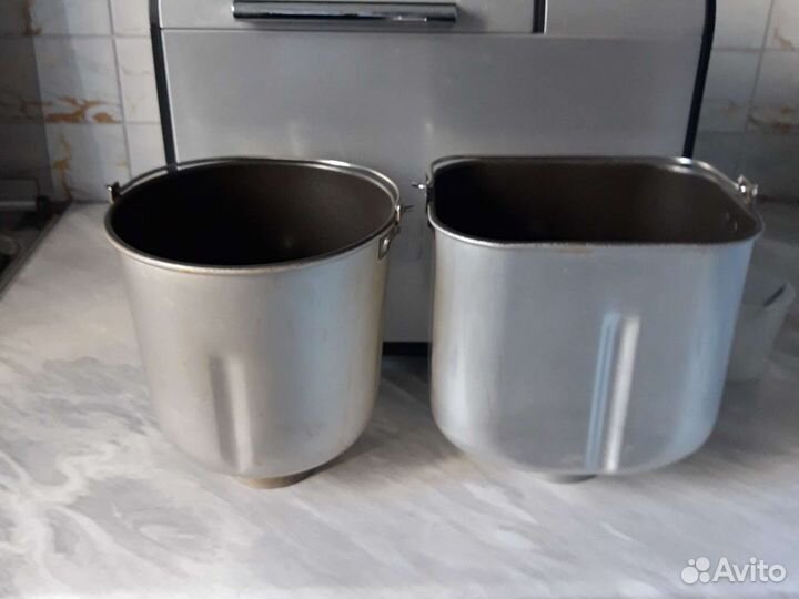 Хлебопечка bork x500