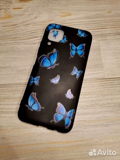 Чехол на Huawei p40 lite