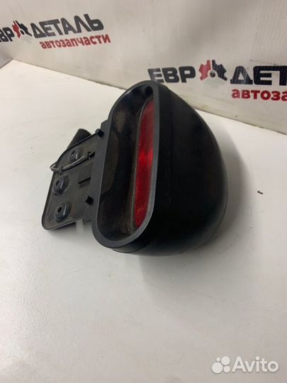 Стоп-сигнал Daewoo Matiz легковой комби (хетчбек