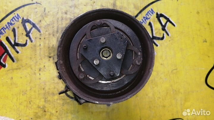 Компрессор кондиционера nissan CR12 CR14 92600-AX0