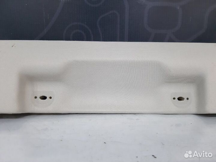 Обшивка салона правая Audi Allroad C5 BES 2004