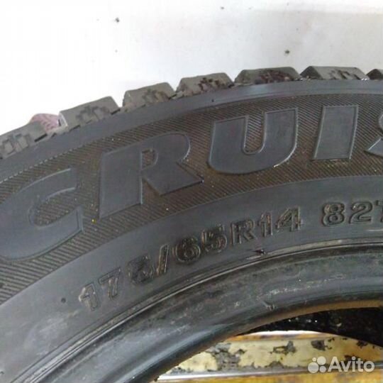 Bridgestone Ice Cruiser 7000 175/65 R14