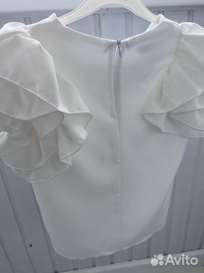 Блуза для девочки 146-152