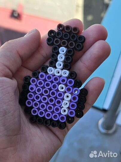 Термо мазаика