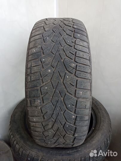 Gislaved NordFrost 100 205/55 R16