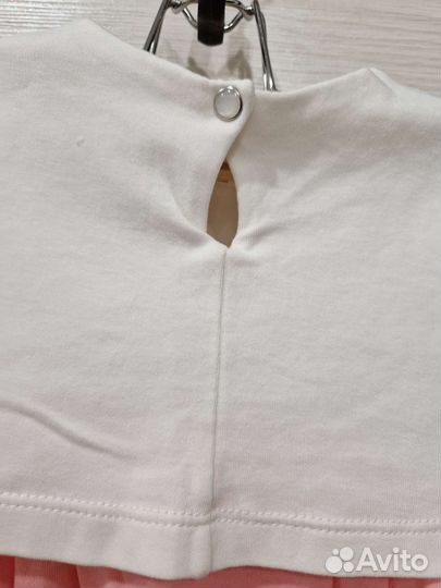 Платья детские