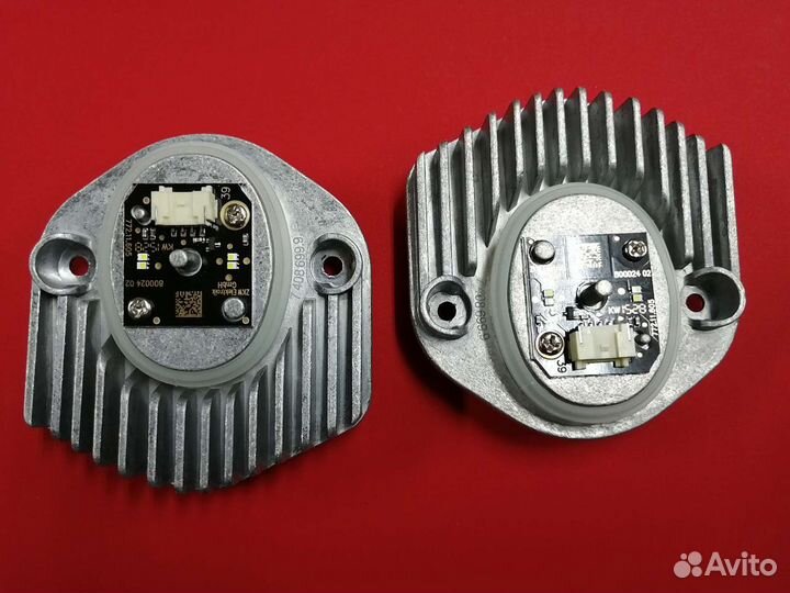 Дхо BMW 7серия G11/G12, 7440361