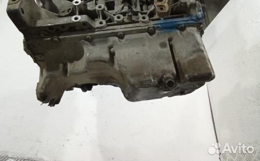 Блок цилиндров бензиновый suzuki SX4 YA11S (9DN24C