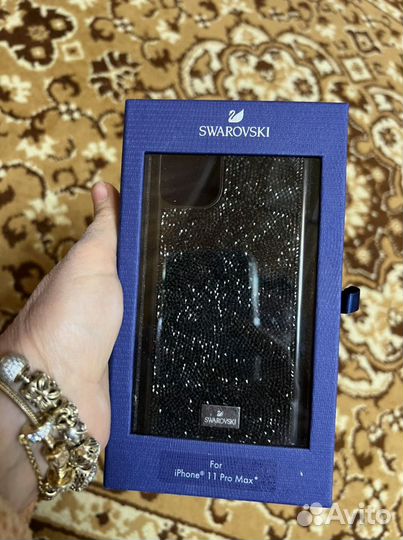 Чехол на iPhone 11 про макс