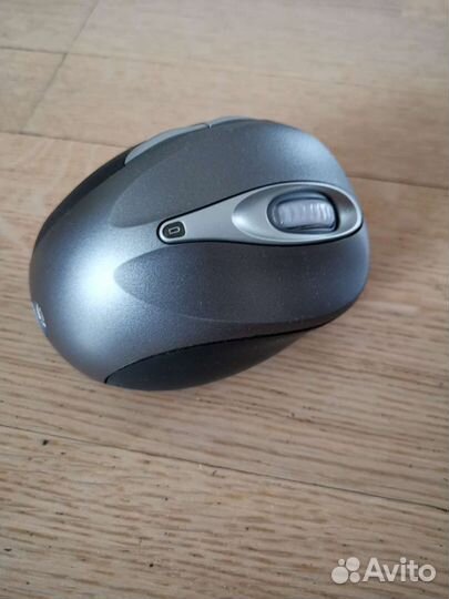 Беспроводная мышь