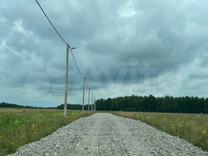 Участок 10,5 сот. (ИЖС)
