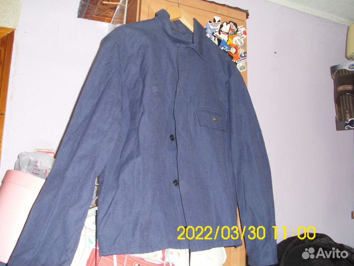 Шапка офицерская, технич форма пво, и др СССР